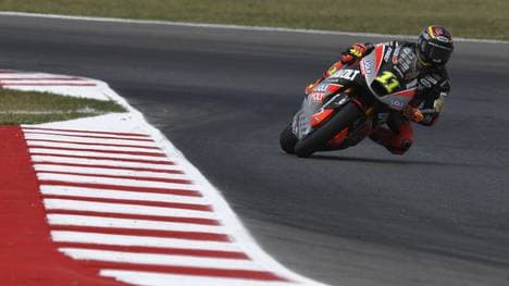 MotoGP of San Marino - Free Practice