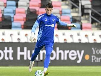 FC St. Pauli holt Keeper aus der MLS