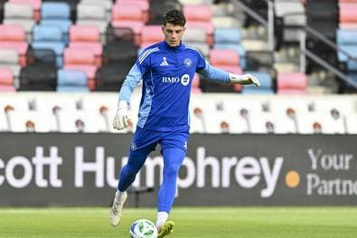 FC St. Pauli holt Keeper aus der MLS