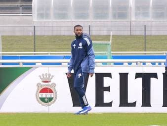 Moussa Sylla sollte vom FC Schalje 04 zum New York City FC wechseln, verpasste dafür schon zwei Spiele - doch der Deal platzte in letzter Sekunde. Und jetzt?