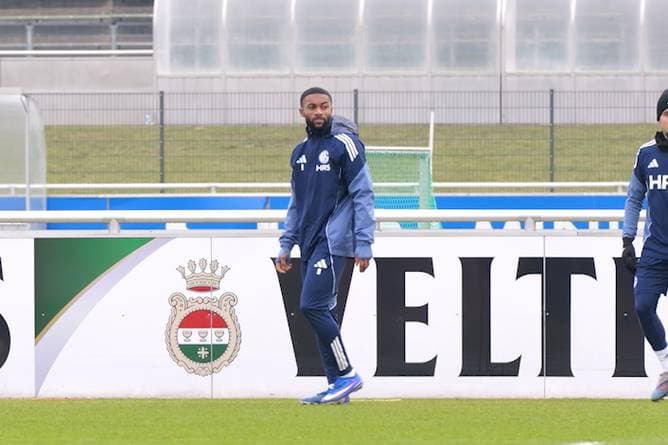 Transfer geplatzt! Was passiert jetzt mit ihm?