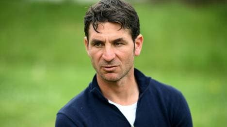 Guerdat äußert Bedenken hinsichtlich der Tokio-Spiele