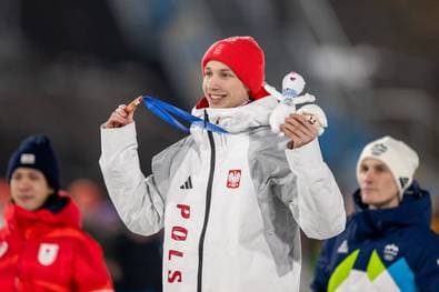 Ein Talent sorgt für Staunen