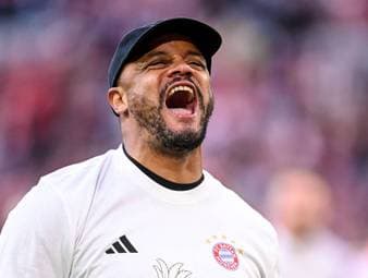 Der ehemalige PSG-Coach Luis Fernandez äußert großes Lob an Vincent Kompany und Luis Enrique. Beide Trainer zeigen attraktiven Vollgas-Fußball, der Fans nur glücklich machen kann.