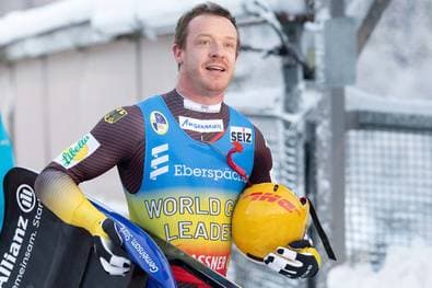 Fräbel erstmals Europameisterin