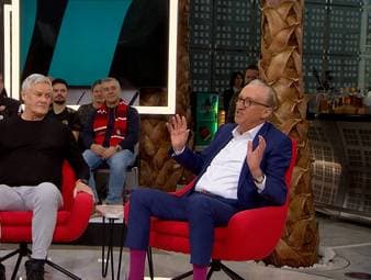 Die Dominanz des FC Bayern in der Bundesliga bereitet Alfred Draxler große Sorgen. Nach dem 5:1 der Münchner in Leipzig schlägt der SPORT1-Experte Alarm.