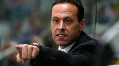 NHL: Los Angeles Kings mit Marco Sturm schlagen St. Louis Blues