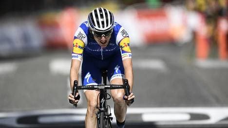 Marcel Kittel musste sich bei der Kalifornien-Rundfahrt geschlagen geben