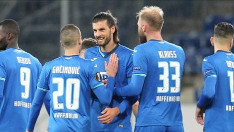 Drei weitere Coronafälle bei Hoffenheim