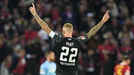 Die TSG Hoffenheim gründete eine eigene Kleidermarke