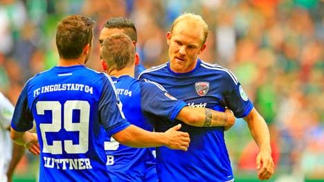 Werder Bremen v FC Ingolstadt - Bundesliga