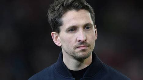 Adler setzt auf seinen ehemaligen Kollegen