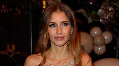 Für Cathy Hummels endete ein Thailand-Trip in einem Albtraum