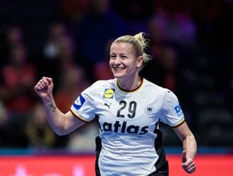 Gelingt Deutschland die WM-Sensation?