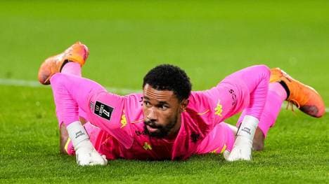 Bleiben die Franzosen weiter punktlos?