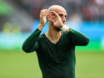 Wolfsburg-Star wechselt zu Besiktas