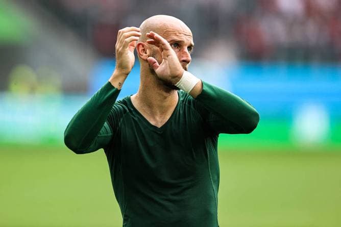 Wolfsburg-Star wechselt zu Besiktas