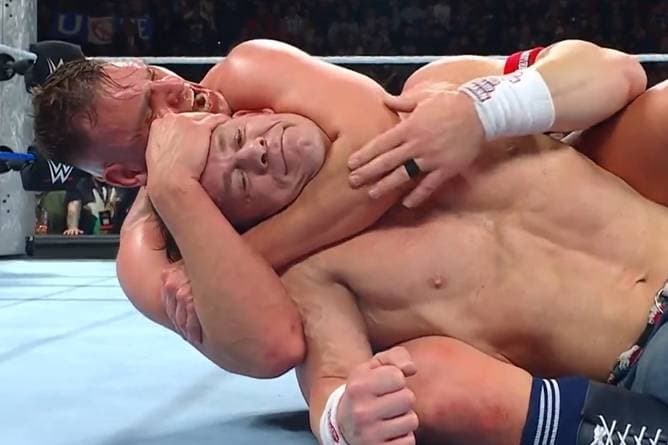 Unwürdiges Ende für Cena? Großer Fan-Aufruhr bei WWE