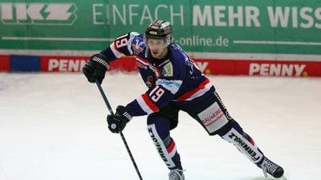 Die Iserlohn Roosters befinden sich in Quarantäne