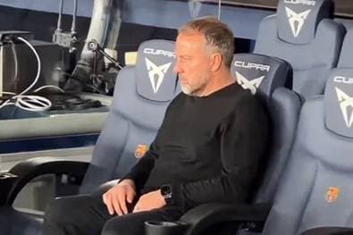 "Wenn ich jetzt reingehe, werde ich etwas kaputt machen"