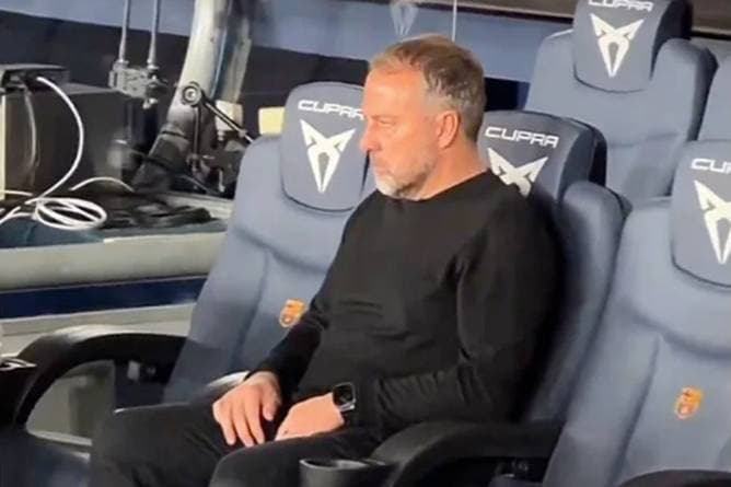 "Wenn ich jetzt reingehe, werde ich etwas kaputt machen"