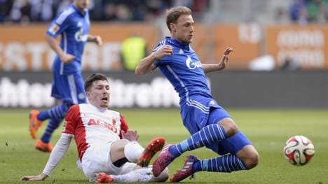 Benedikt Höwedes (FC Schalke 04)