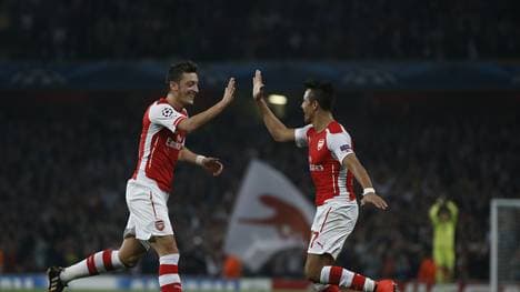 FBL-EUR-C1-ARSENAL-GALATASARAY