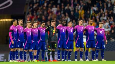 Die Spiele des der deutschen Nationalmannschaft werden bei der EM nicht nur von ARD und ZDF übertragen