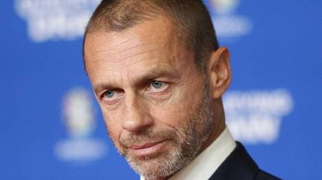 Ceferin kritisiert die italienischen Behörden