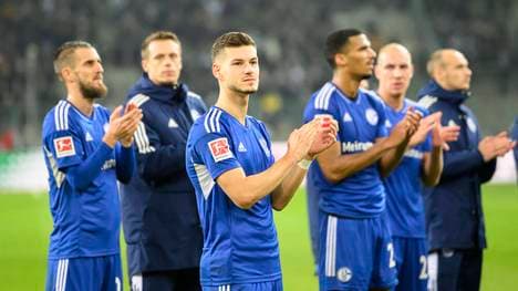 Schalke 04 will im Heimspiel gegen Wolfsburg für die Wende sorgen