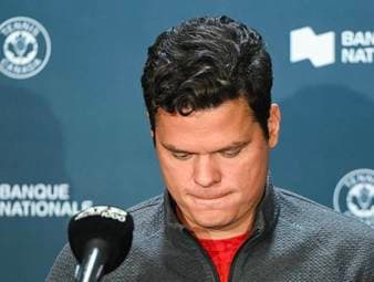 Gefürchteter Aufschlag-Riese tritt zurück