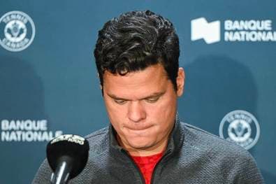 Gefürchteter Aufschlag-Riese tritt zurück