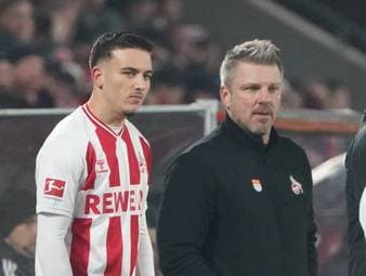 "Jetzt hat sich der Bundestrainer auch noch geäußert"