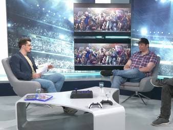 In the last episode of eSportsONE Analytics we take a look back at the Highlights of two years.