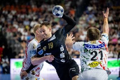 Deutsches Champions-League-Duell beim Final Four