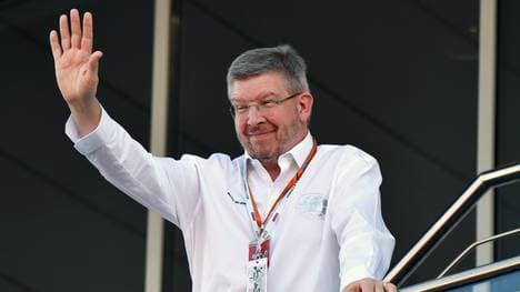 Formel-1-Sportdirektor Ross Brawn ärgert sich über das Veto zweier Teams