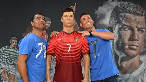 FBL-POR-RONALDO-MUSEUM