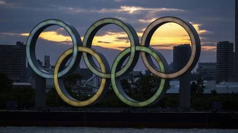 Landesregierung will Olympia nach NRW holen