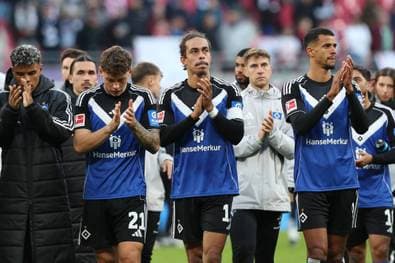 "Ein Transfer, den ich nie ganz verstanden habe"