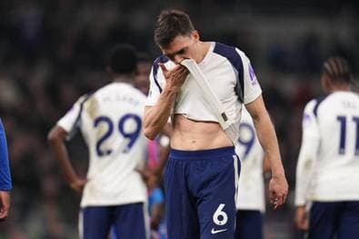 Jetzt droht sogar die "ultimative Demütigung"