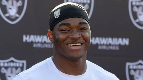 Amari Cooper ist überraschend zurückgetreten