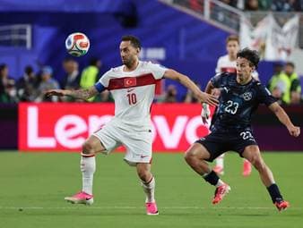 Calhanoglu entschuldigt sich nach Drama-Aus