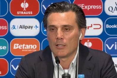 Türkei-Coach holt zu emotionalem Statement aus