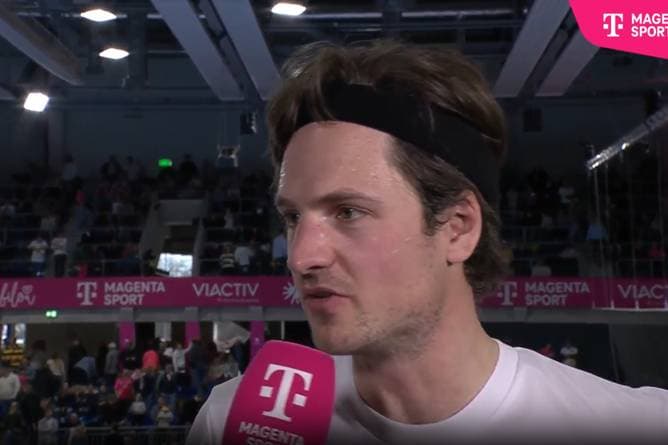 DHB-Kapitän enttäuscht: "Es war unser schwächstes Spiel"