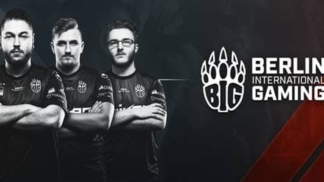 Gemeinsam mit Omen by HP möchte der eSports-Clan BIG ein Counter-Strike-Nachwuchsteam ins Leben rufen. Interessierte Spieler können sich ab sofort bewerben.