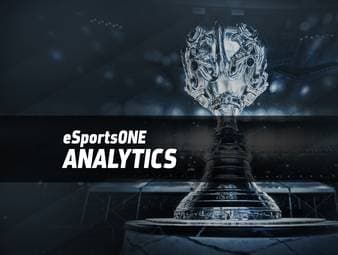 Rainbow Six Siege hat den ersten EU League Champion gesucht und in G2 Esports gefunden. Marius, Alex und Flo sprechen über die Entwicklung von R6S zu einem festen eSports stable und wie sich G2 und BDS Esports im Finale der EU League geschlagen haben.