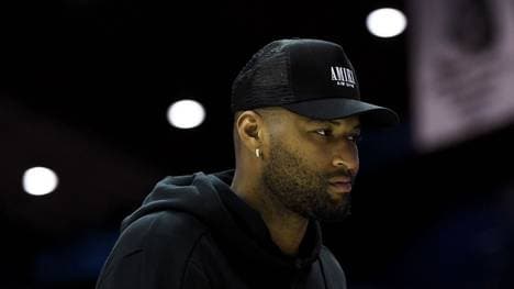 Die Polizei in Alabama ermittelt gegen DeMarcus Cousins aufgrund des Vorwurfs der Bedrohung