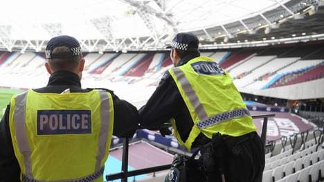 West Ham United v Stoke City - Premier League