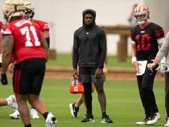 Aiyuk-Saga: 27 Millionen weg