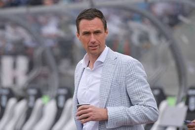 "Das sollte hinter verschlossener Tür stattfinden"